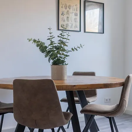 E&K Apartment Kleine Bandstrasse Wuppertal Extérieur photo