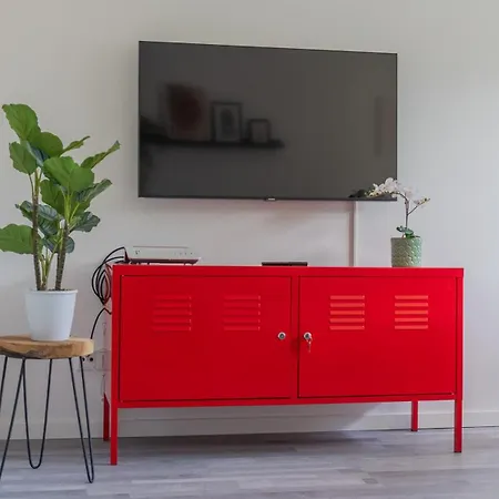 E&K Apartment Kleine Bandstrasse Wuppertal Extérieur photo