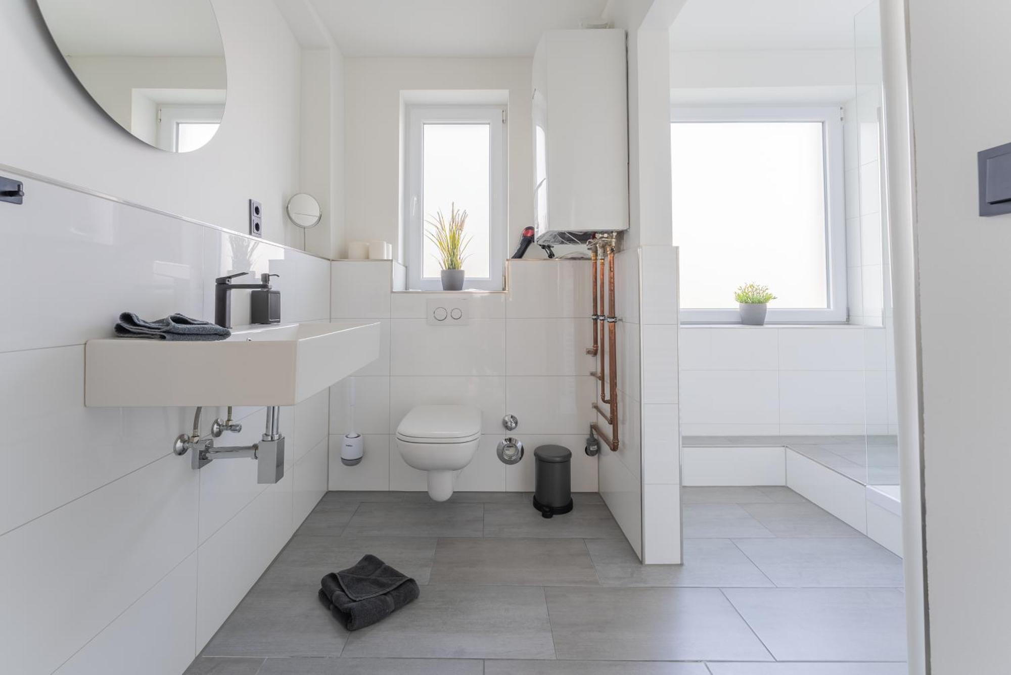 Appartement E&k Kleine Bandstrasse