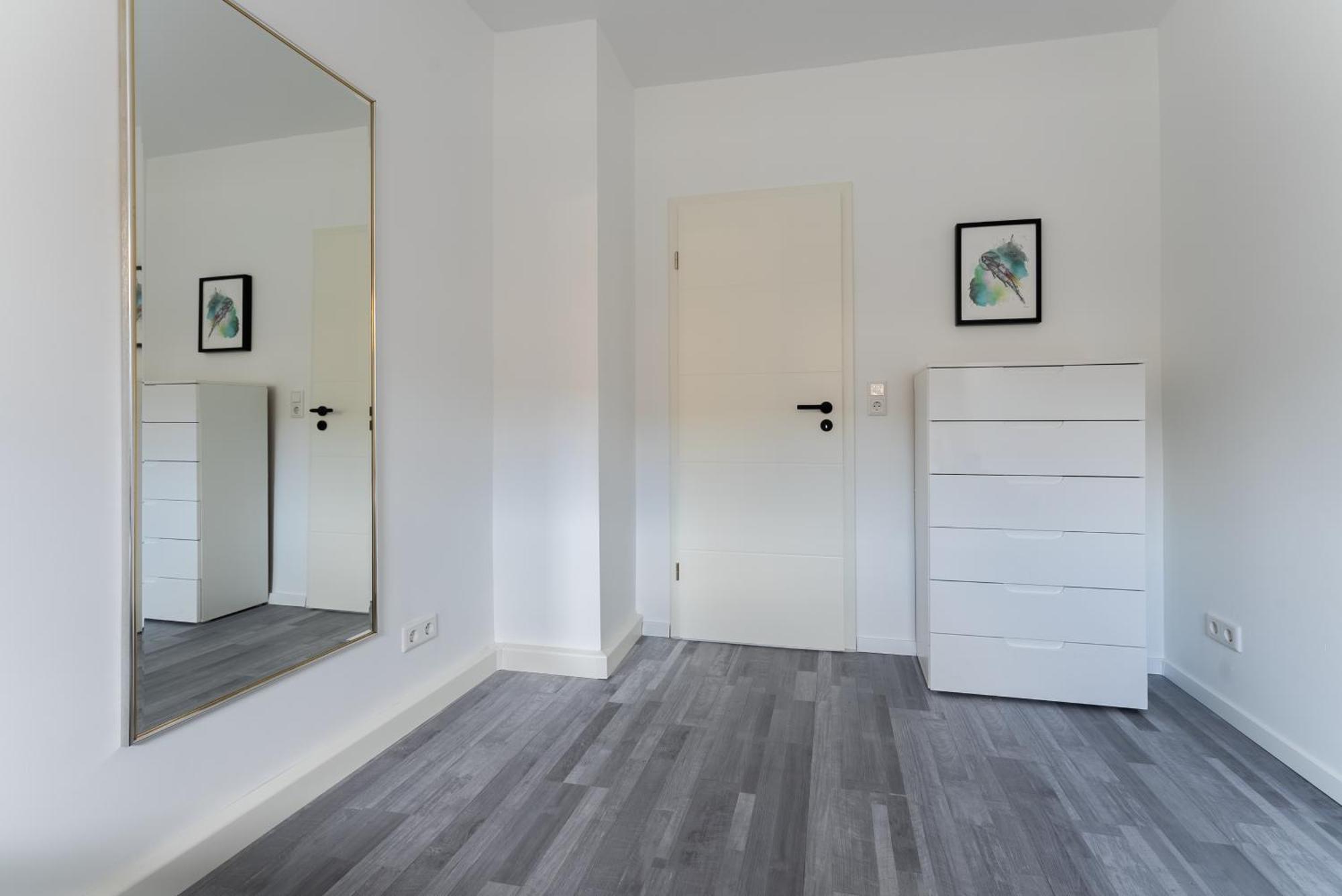Appartement E&k Kleine Bandstrasse Wuppertal