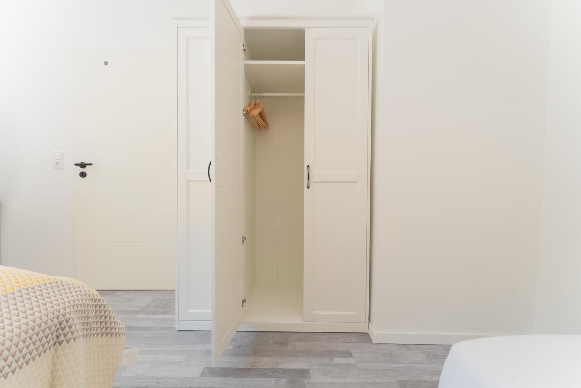 E&k Kleine Bandstrasse Appartement *
