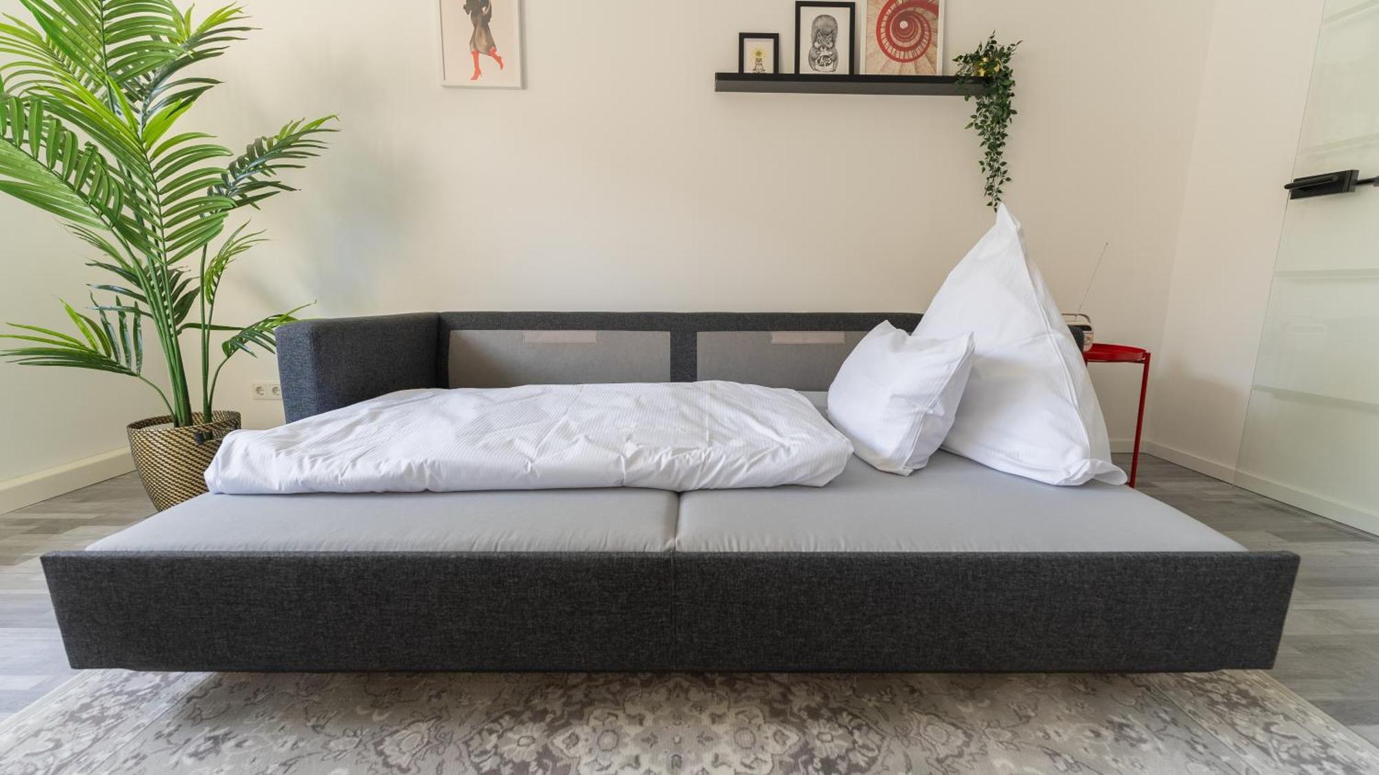 Appartement E&k Kleine Bandstrasse *