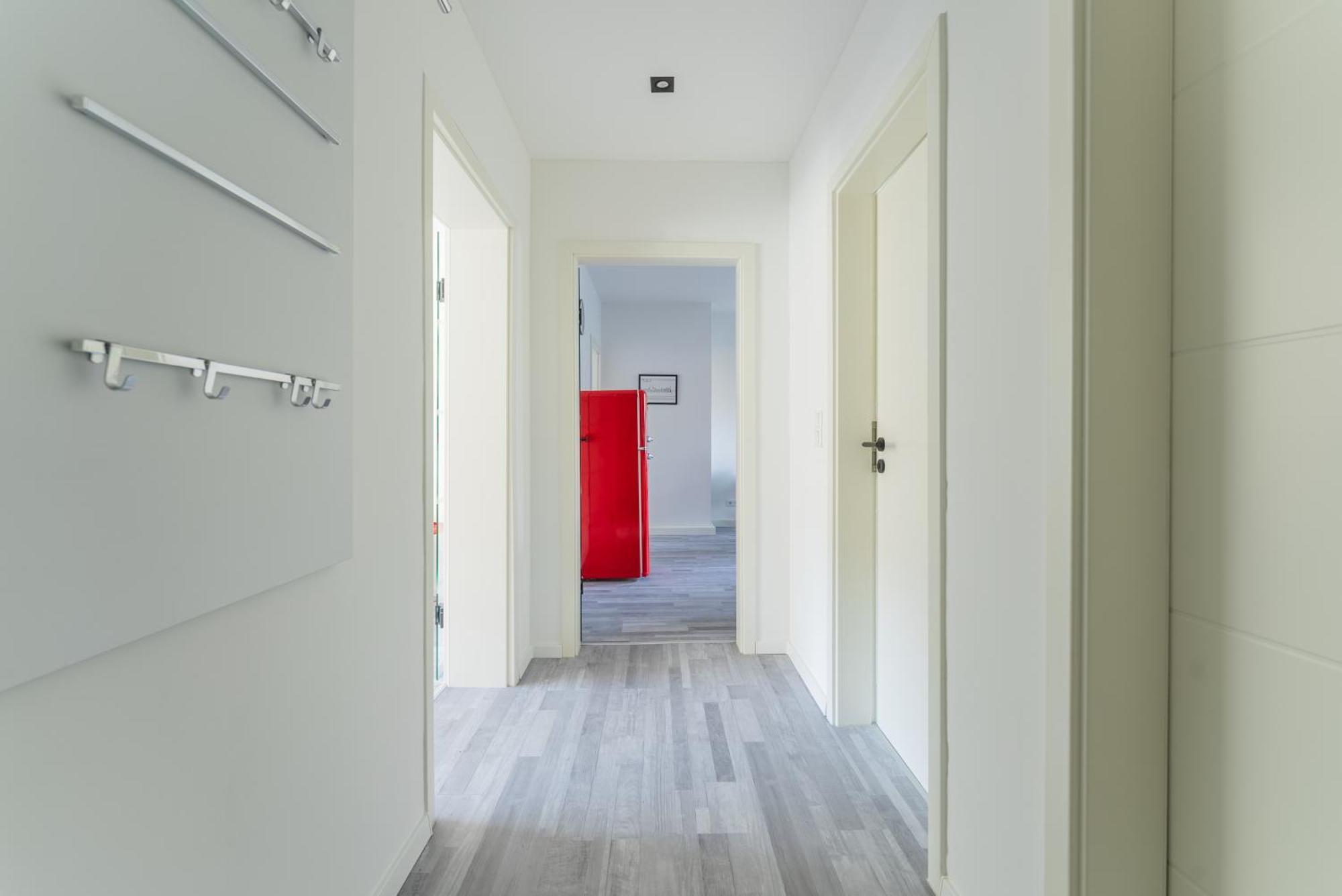 E&k Kleine Bandstrasse Appartement