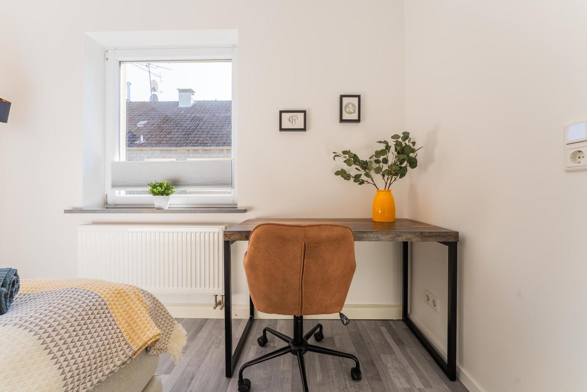 Appartement E&k Kleine Bandstrasse *